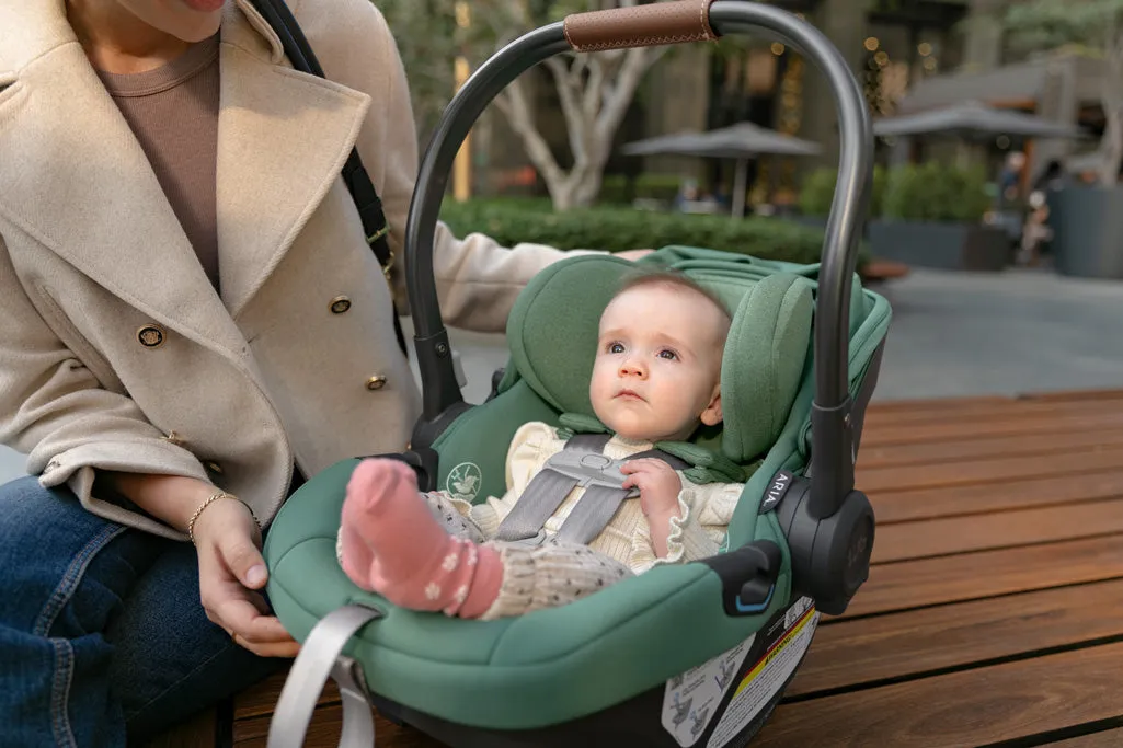 Aria Infant Car Seat