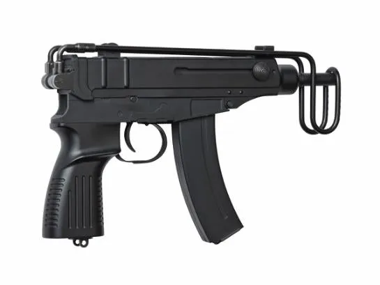 ASG Airsoft Rifle CZ Scorpion Vz61