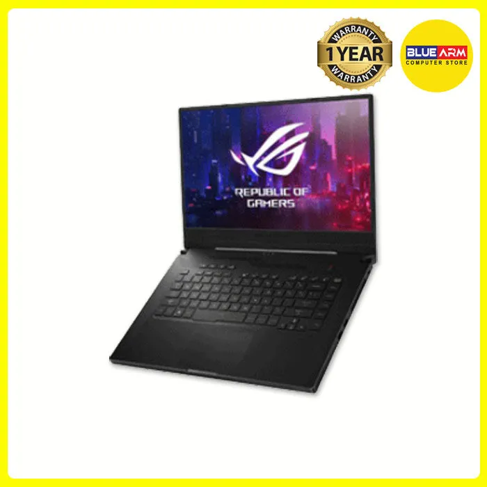 ASUS GA502IV-AZ074T R9-4900HS/8GB 8GB/1TB SSD/2060 6GB/15.6 240HZ/W10H (BLK)