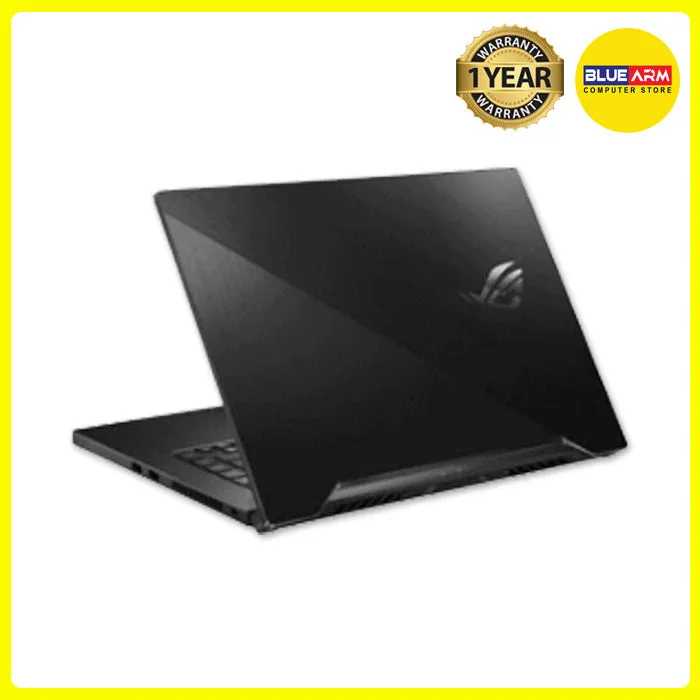 ASUS GA502IV-AZ074T R9-4900HS/8GB 8GB/1TB SSD/2060 6GB/15.6 240HZ/W10H (BLK)