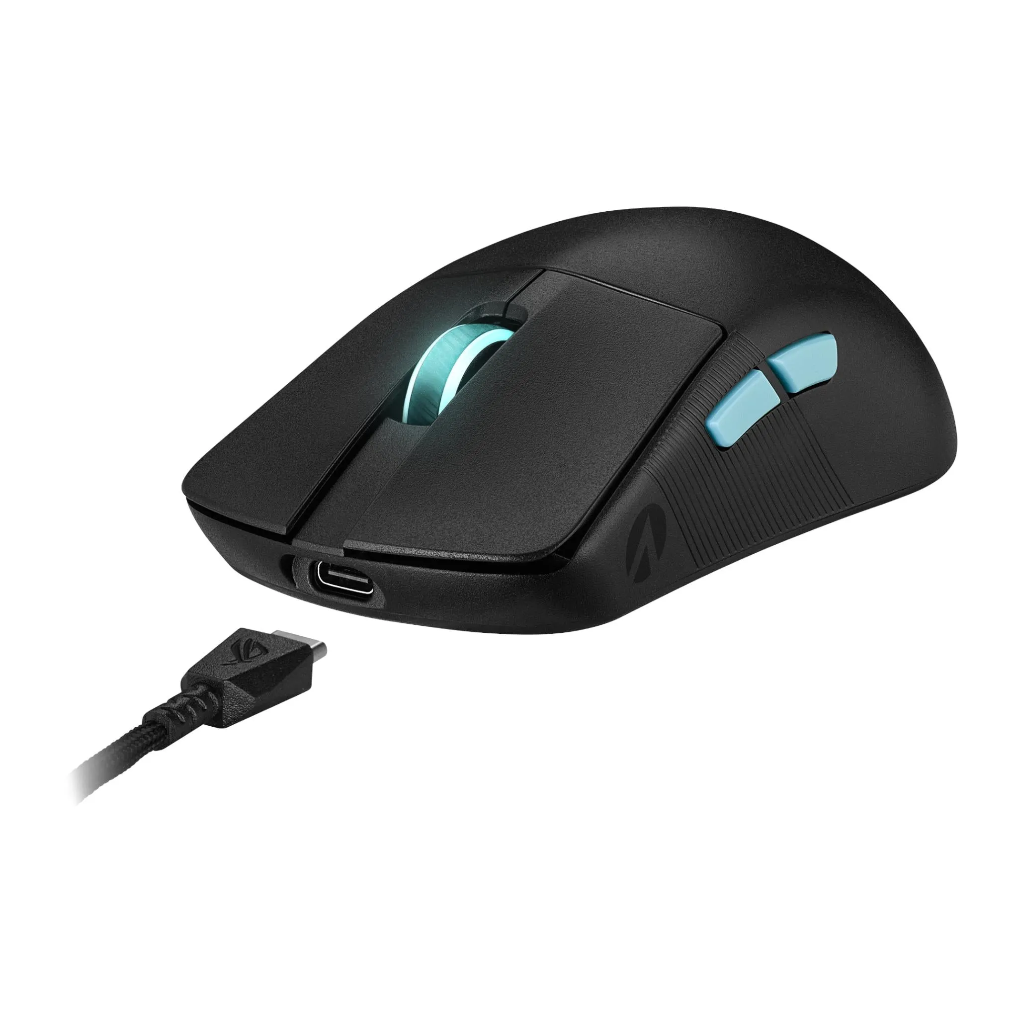 ASUS ROG Harpe Ace Ultralight Wireless Mouse Aim Lab Edition