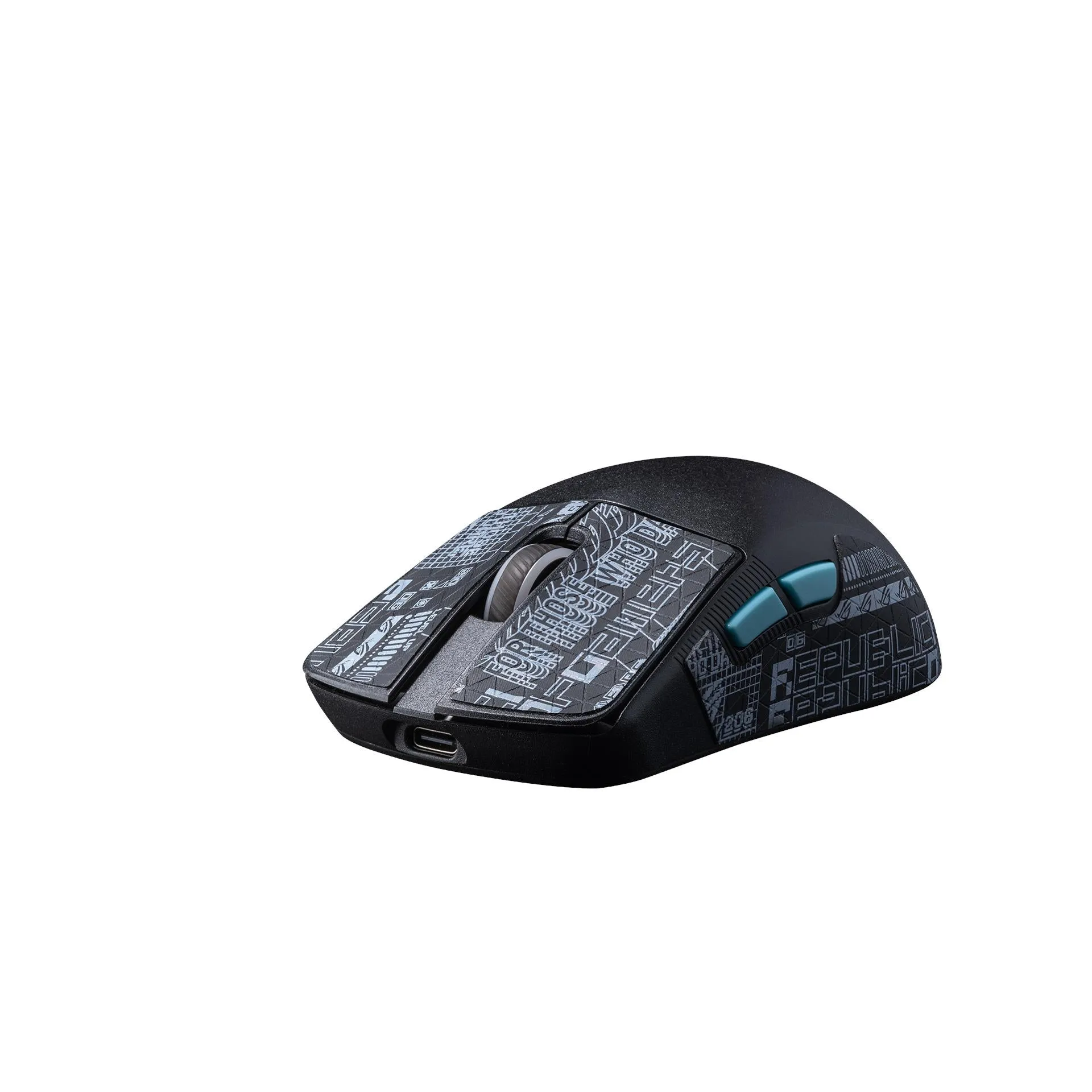 ASUS ROG Harpe Ace Ultralight Wireless Mouse Aim Lab Edition