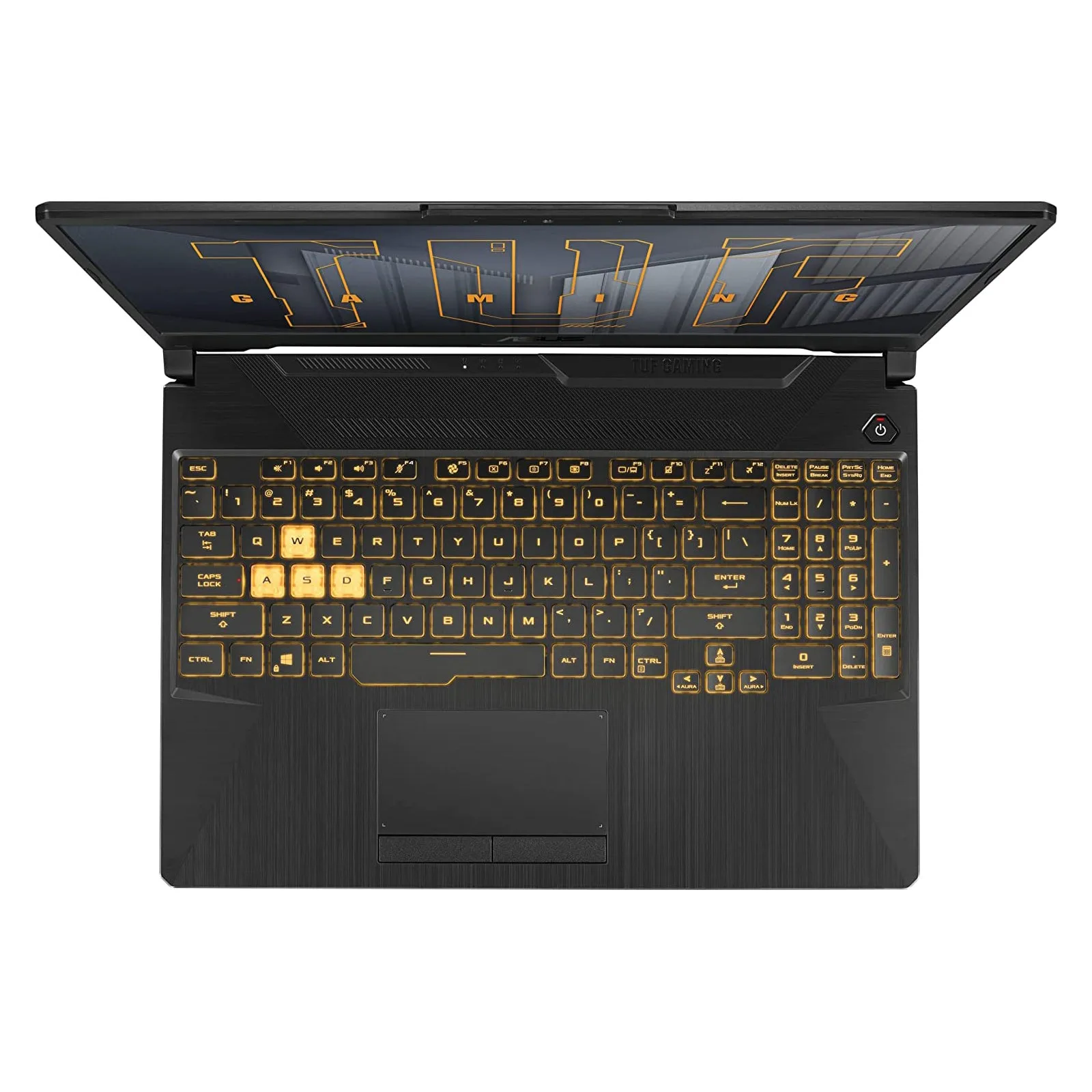 Asus Tuf F15 FX506HEB-IS73 Military Grade Core i7-11800h Rtx 3050 Ti 144Hz Gaming Laptop Offers (New OB)