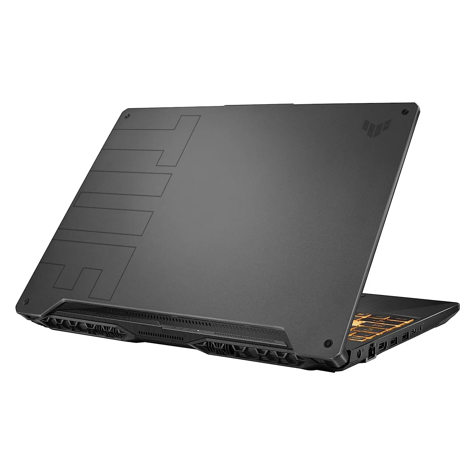 Asus Tuf F15 FX506HEB-IS73 Military Grade Core i7-11800h Rtx 3050 Ti 144Hz Gaming Laptop Offers (New OB)