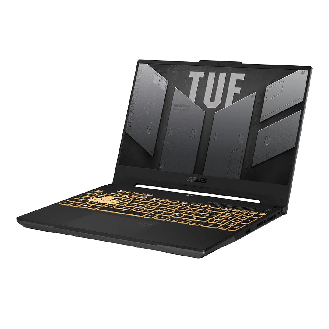 Asus Tuf F15 FX507ZE-RS73 Core i7-12700h Rtx 3050ti 144Hz 15.6" Gaming Laptop Offers (Brand New)