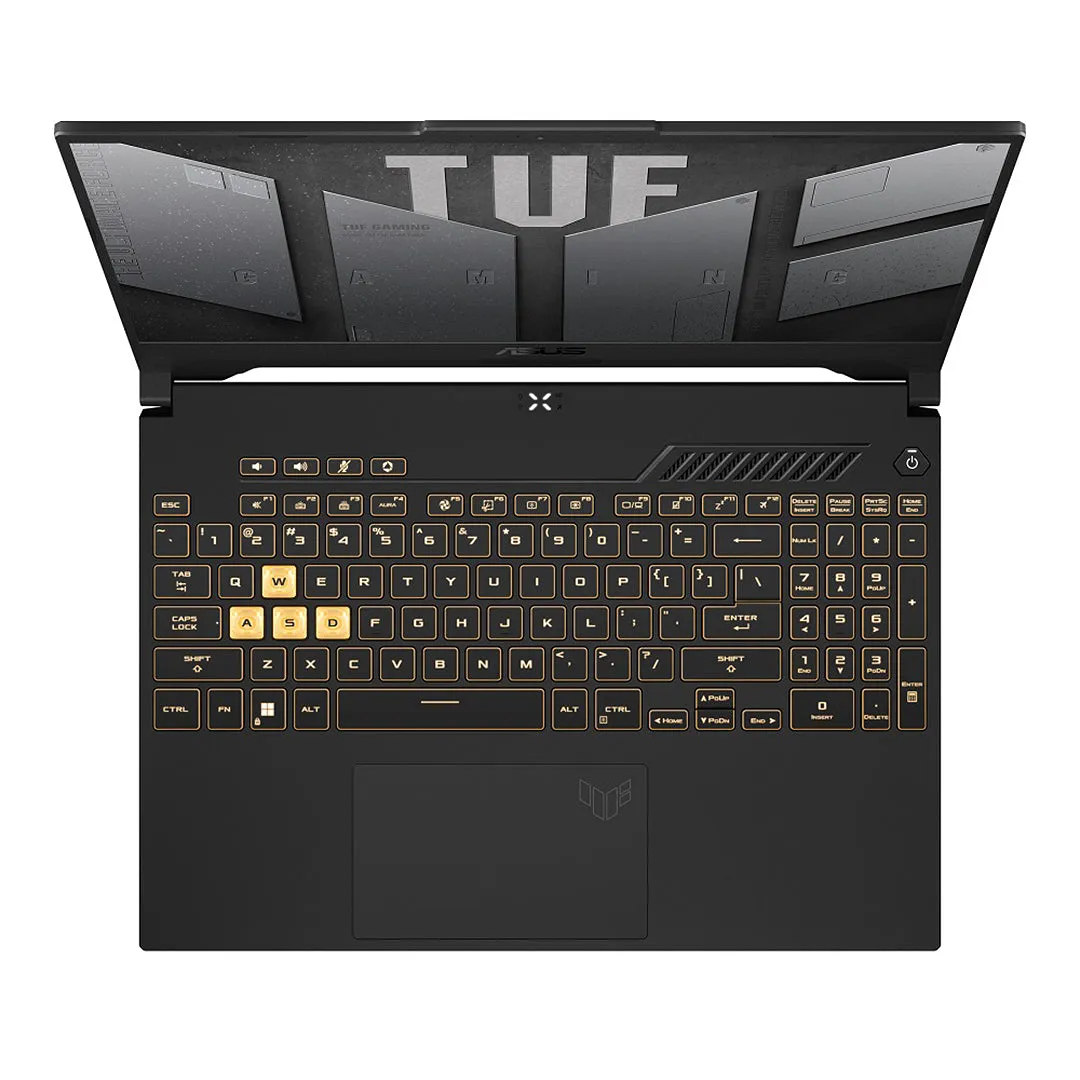 Asus Tuf F15 FX507ZE-RS73 Core i7-12700h Rtx 3050ti 144Hz 15.6" Gaming Laptop Offers (Brand New)