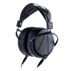 Audeze LCD-MX4 Planar Magnetic Open Back Headphones - DEMO UNIT