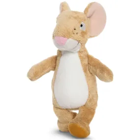 Aurora Mouse (Gruffalo) Children's Favourite Soft Toy