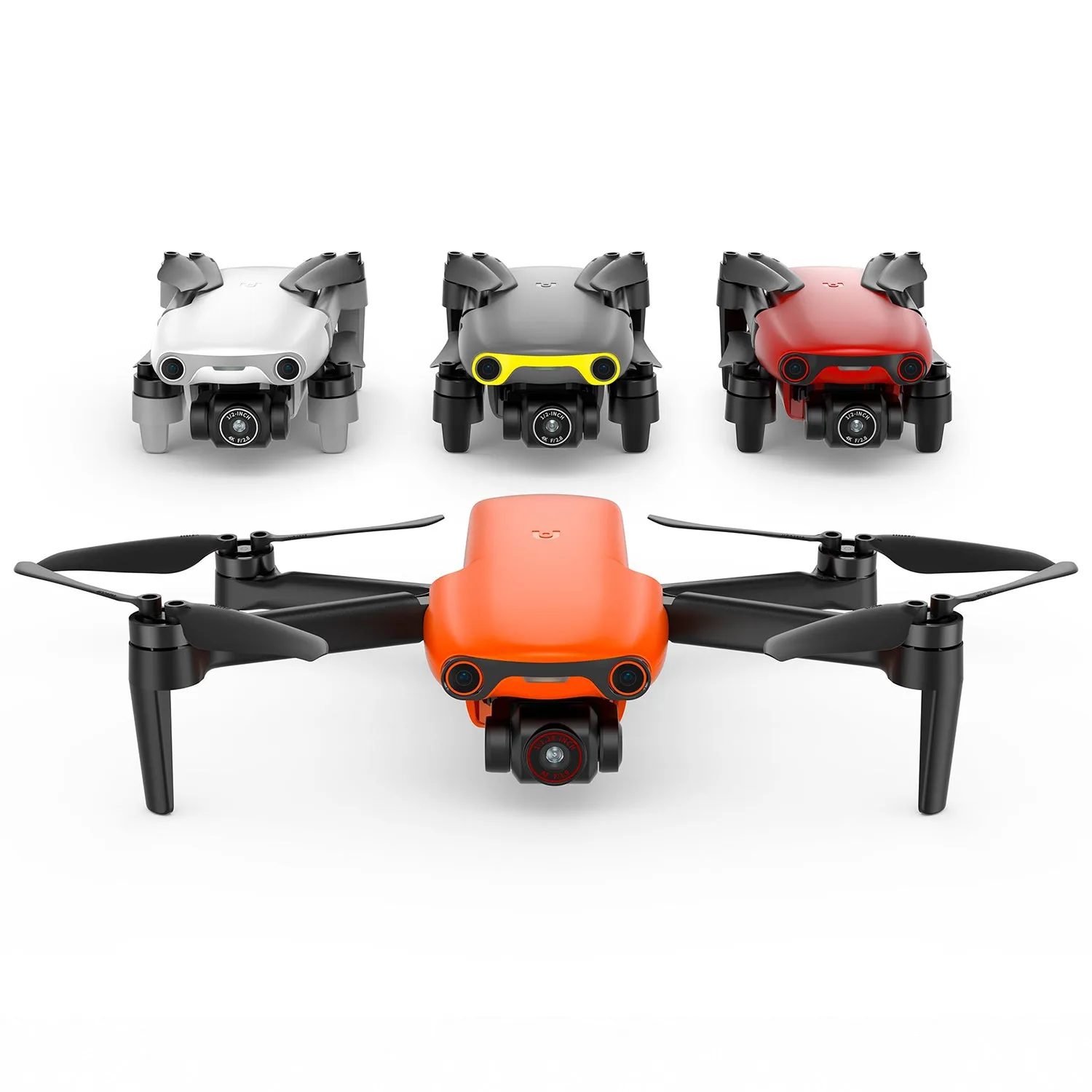 Autel Robotics EVO Nano 249g Mini Drone