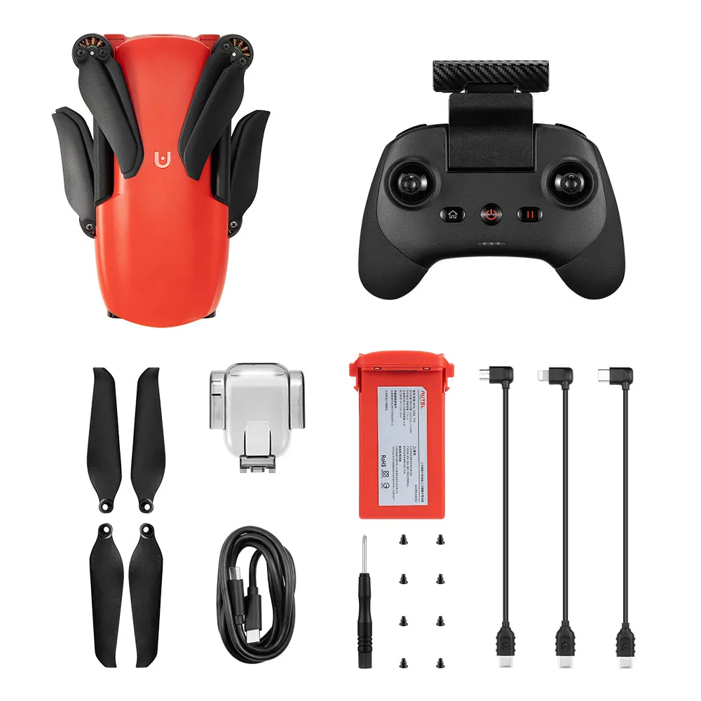 Autel Robotics EVO Nano 249g Mini Drone