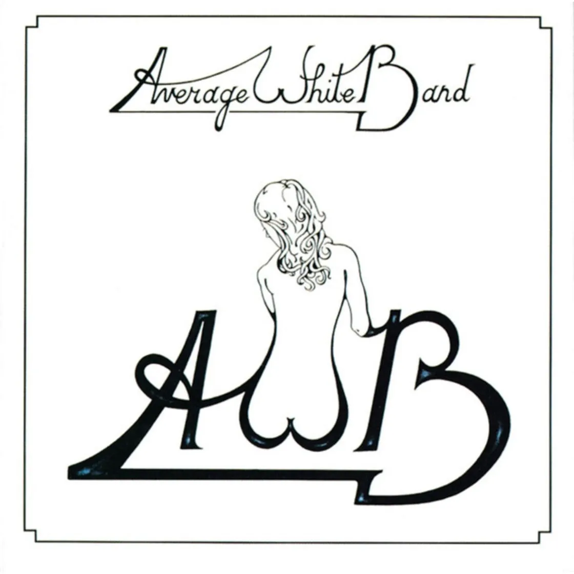 Average White Band: AWB - Quadio Blu-ray Audio