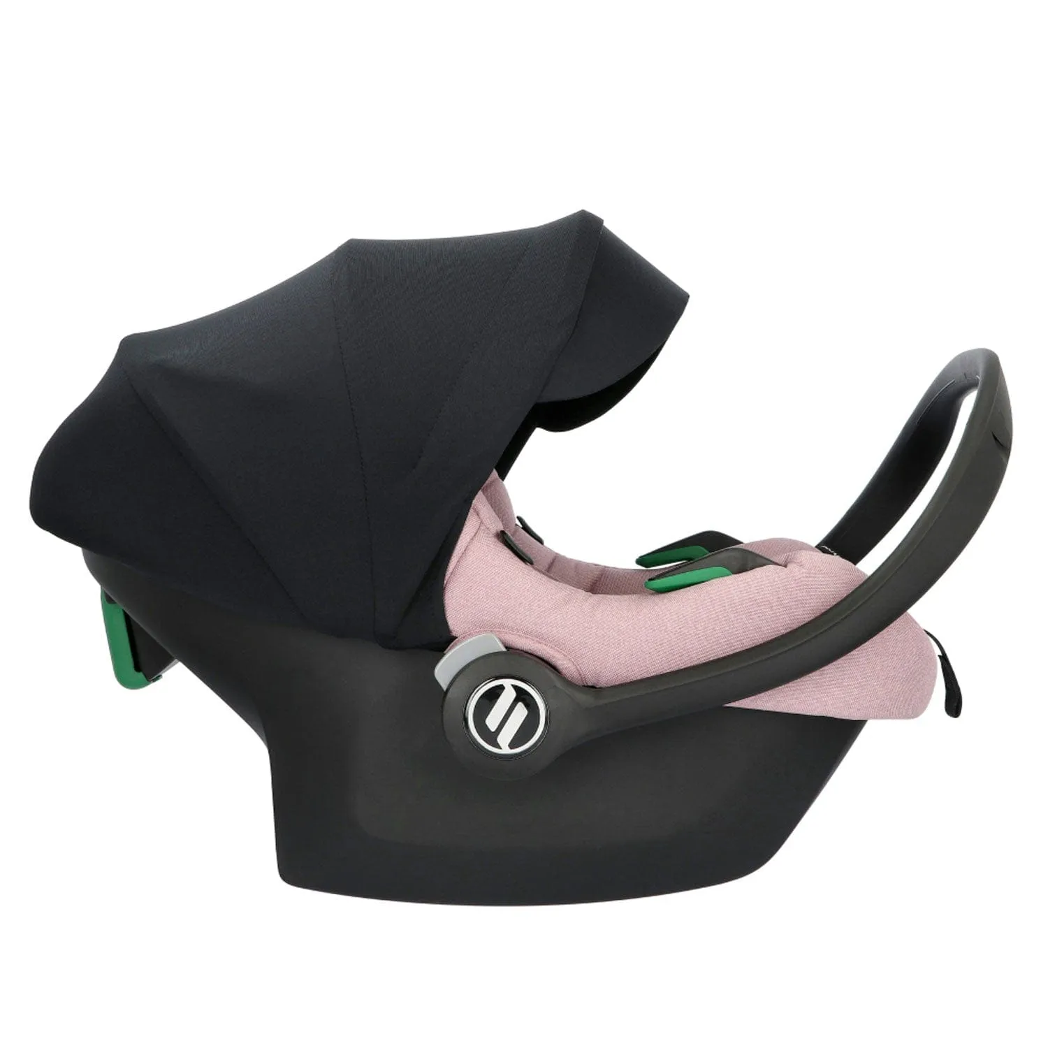 Avionaut Cosmo 2.0 Car Seat - Pink