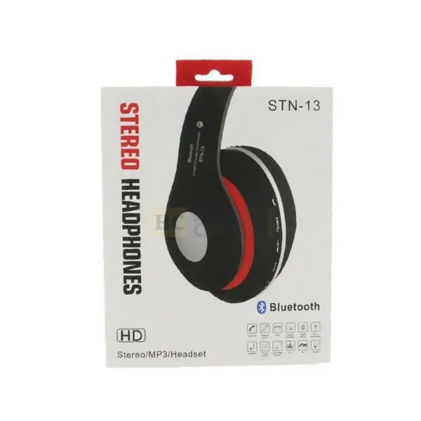 Beats STN-13 Bluetooth Stereo Headphone