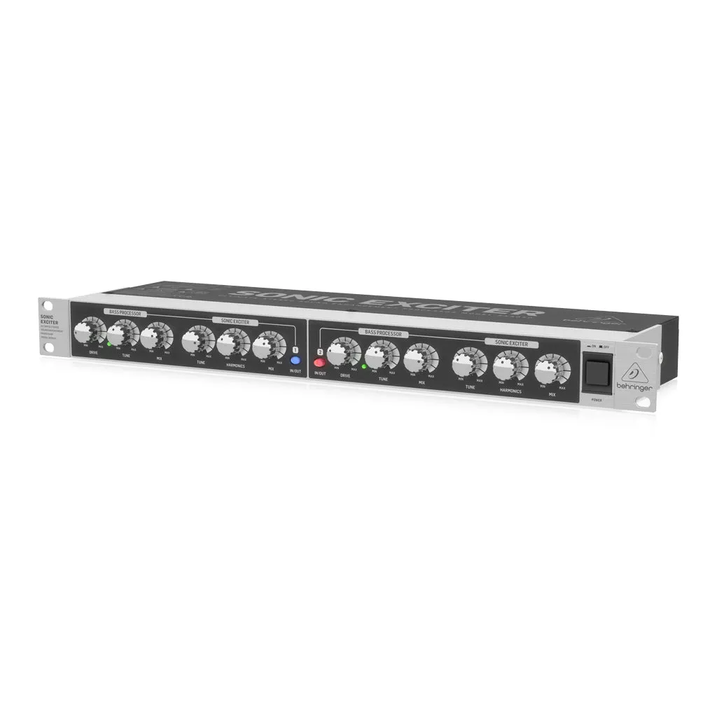 Behringer Sonic Exciter SX3040 V2