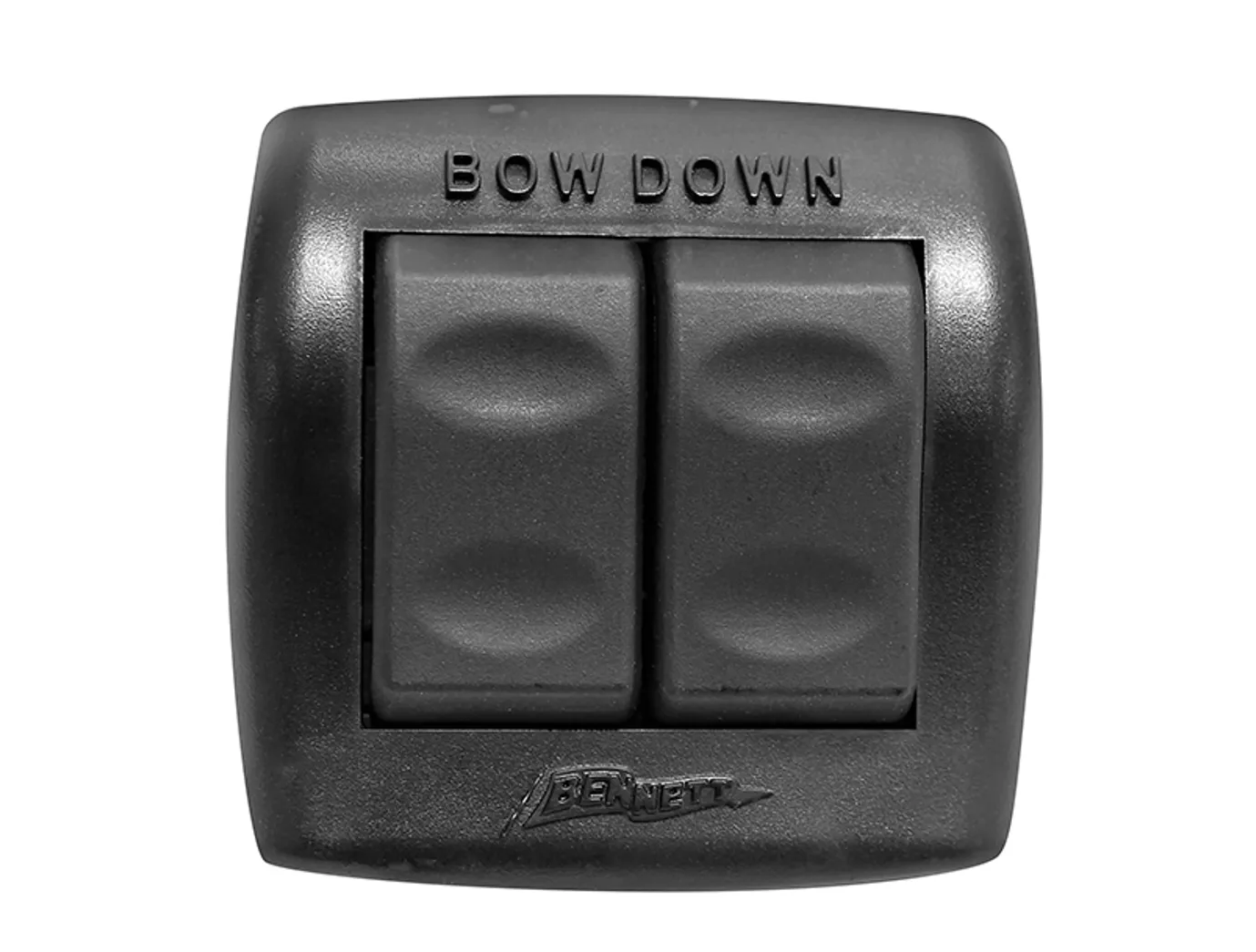 Bennett BOLT Rocker Switch (BOLT Electronic Systems Only) (BRC4000)