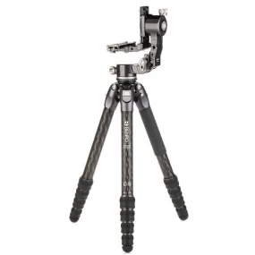 Benro TTOR35CLVGH2F Carbon Fiber Tripod w/GH2F Folding Gimbal Head