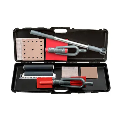 BeroXpert Dustless Sanding System Kit