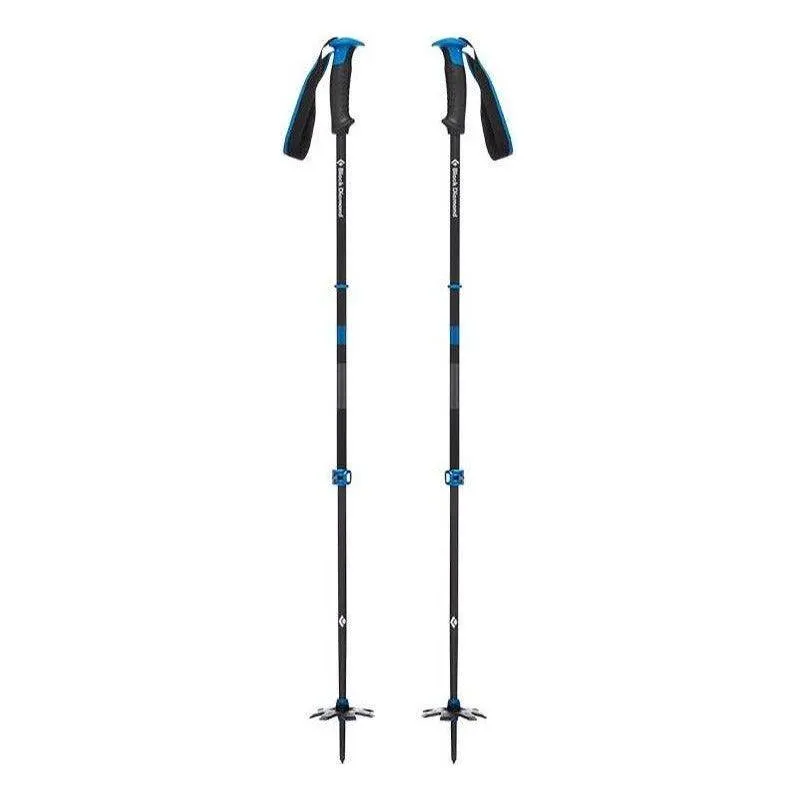 Black Diamond Traverse Pro Ski Poles