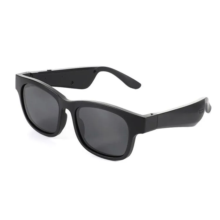 Bluetooth-Enabled A12 Audio Sunglasses for Wireless Music and Calls