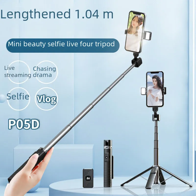 Bluetooth Selfie Stick P04/P05