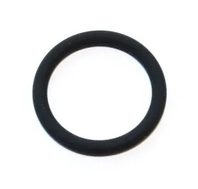 BMW Oil Line Fitting Seal / Turbo return line for M57 - Reinz 11421702905