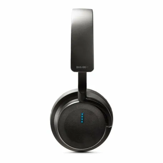 Bnx-100Xt Wireless Anc Headphones