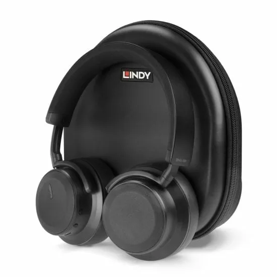 Bnx-100Xt Wireless Anc Headphones