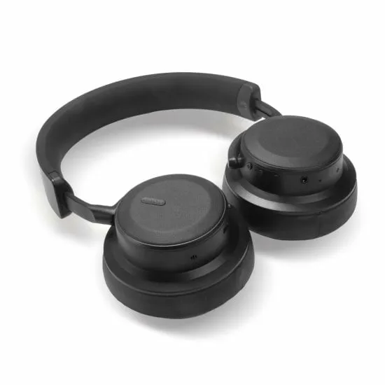 Bnx-100Xt Wireless Anc Headphones