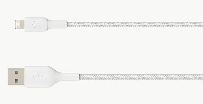 Boost Charge Lightning To Usb-A