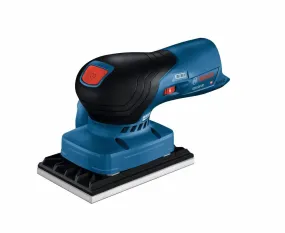 Bosch GSS12V-40N 12V Orbital Finishing Sander (Tool Only)