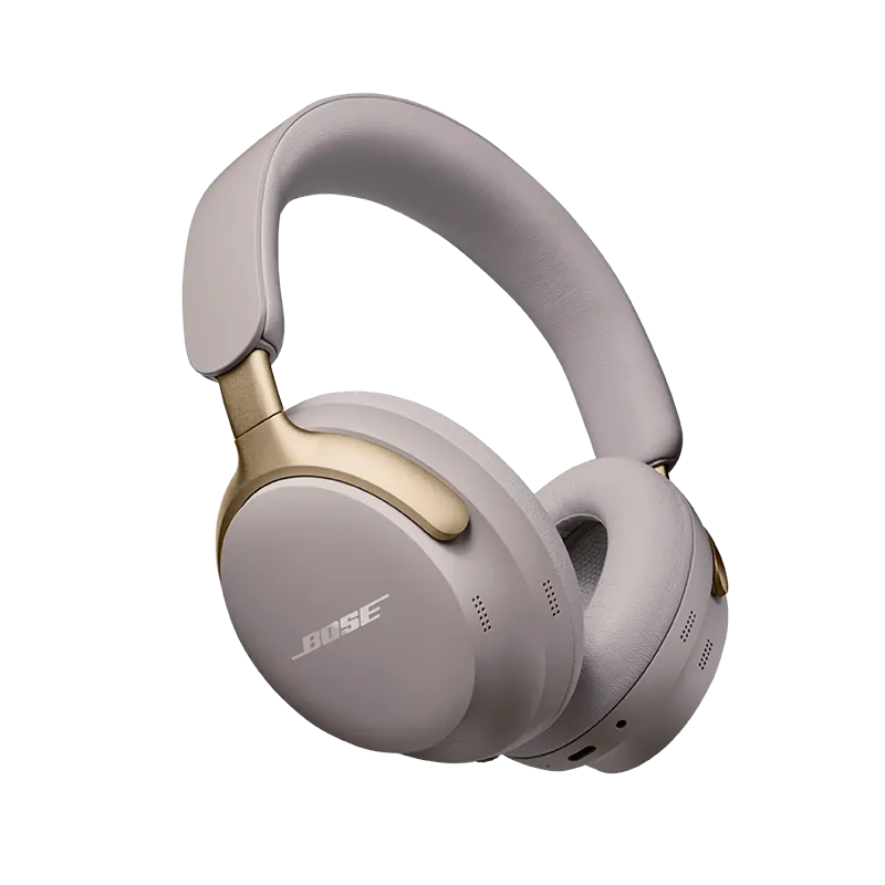 Bose QuietComfort Ultra Headphones