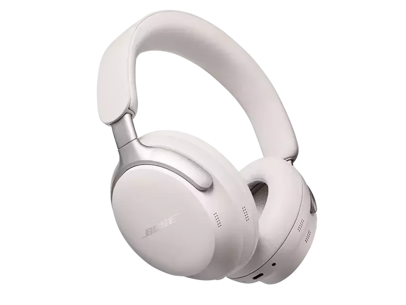 Bose QuietComfort Ultra Headphones