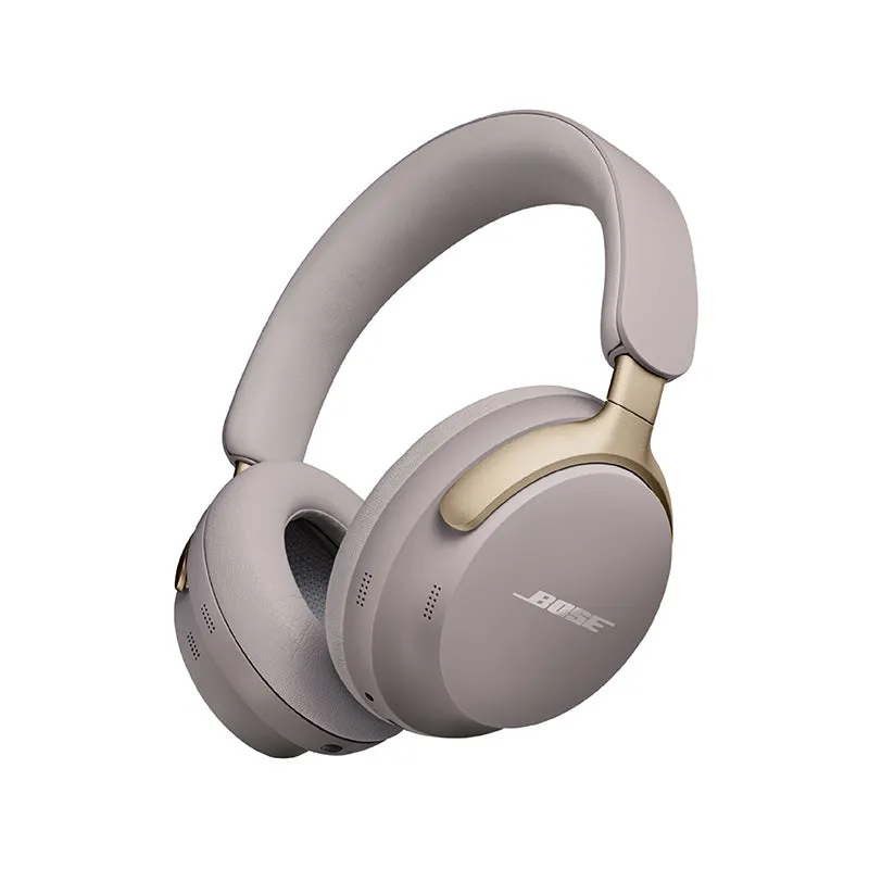 Bose QuietComfort Ultra Headphones