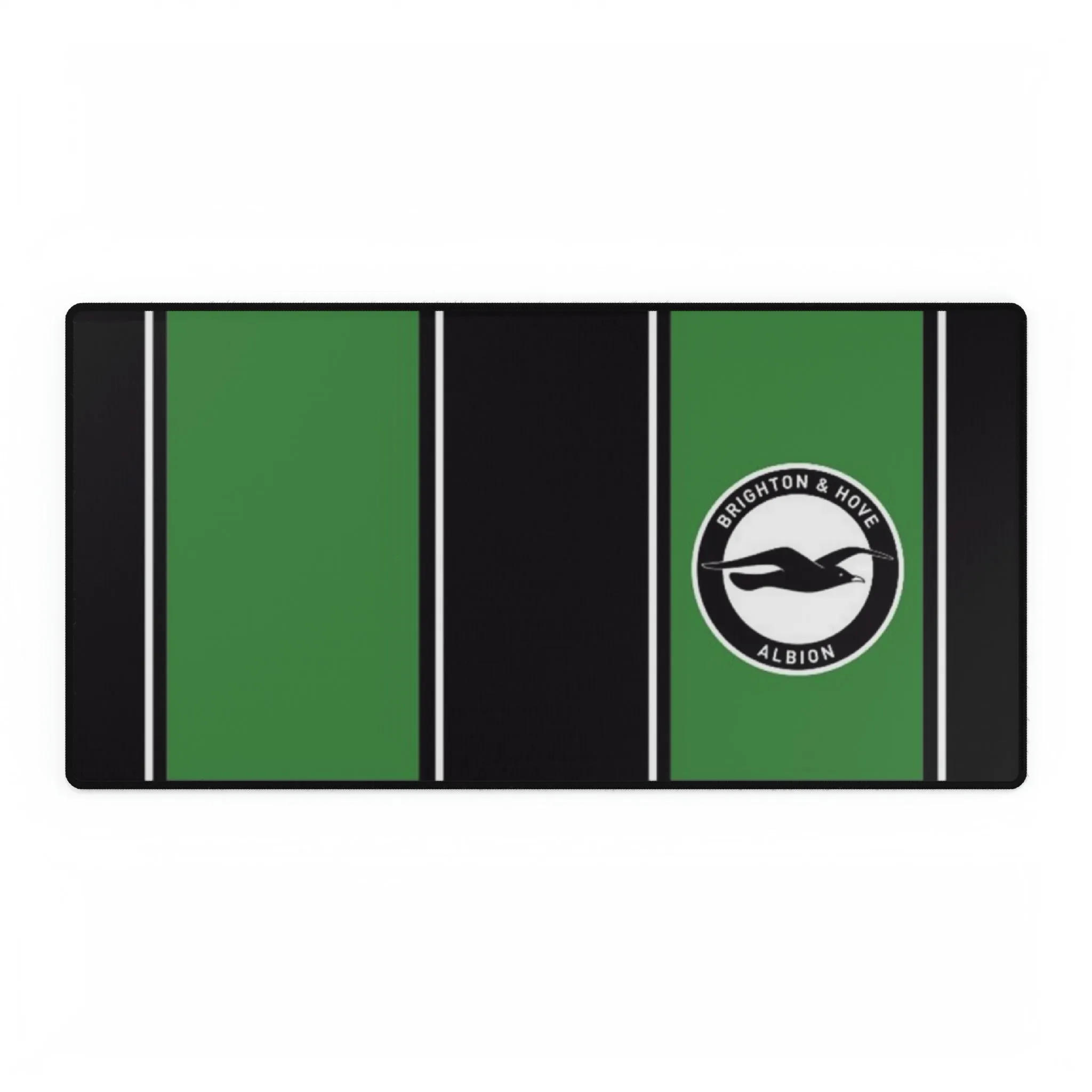 Brighton Away Kit 23/24 - Desk Mat