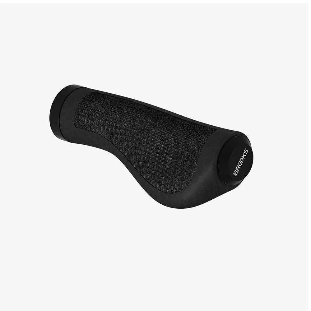 Brooks Ergonomic Rubber Grip