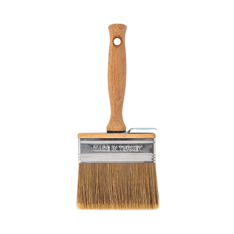 Cabot 4 in. Straight Stain Brush