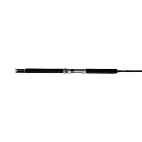 Carnage II Boat Spinning Rod - 7' Length, 1pc Rodm 40-80 lb Line Rate, Medium-Heavy Power. Moderate Action