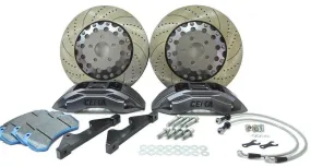 CEIKA Custom Big Brake Kit for CheVRolet Express 3500 HD (03~16)