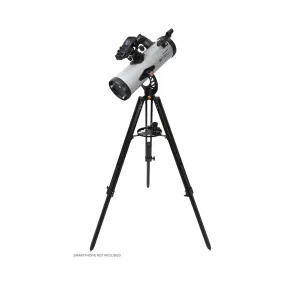 Celestron StarSense Explorer LT 114 Newtonian Reflector Telescope