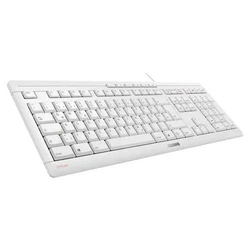 CHERRY JK-8500 STREAM Keyboard