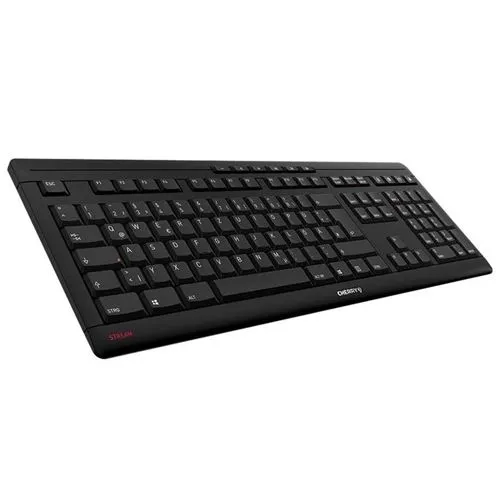 CHERRY JK-8500 STREAM Keyboard