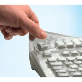 CHERRY WetEx Waterproof Keyboard Cover for G83-6105, G83-6260