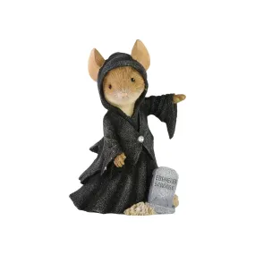 Christmas Carol Future Mouse