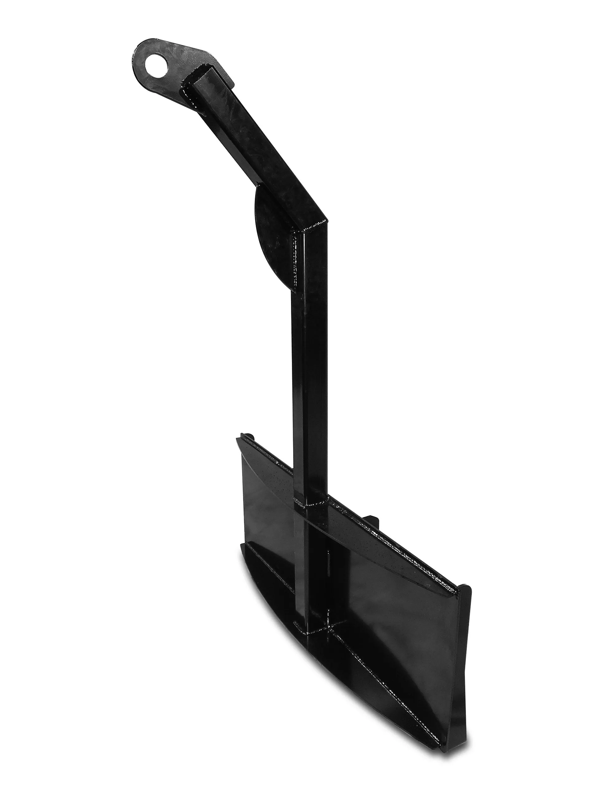 CID Boom Poles for Skid Steers