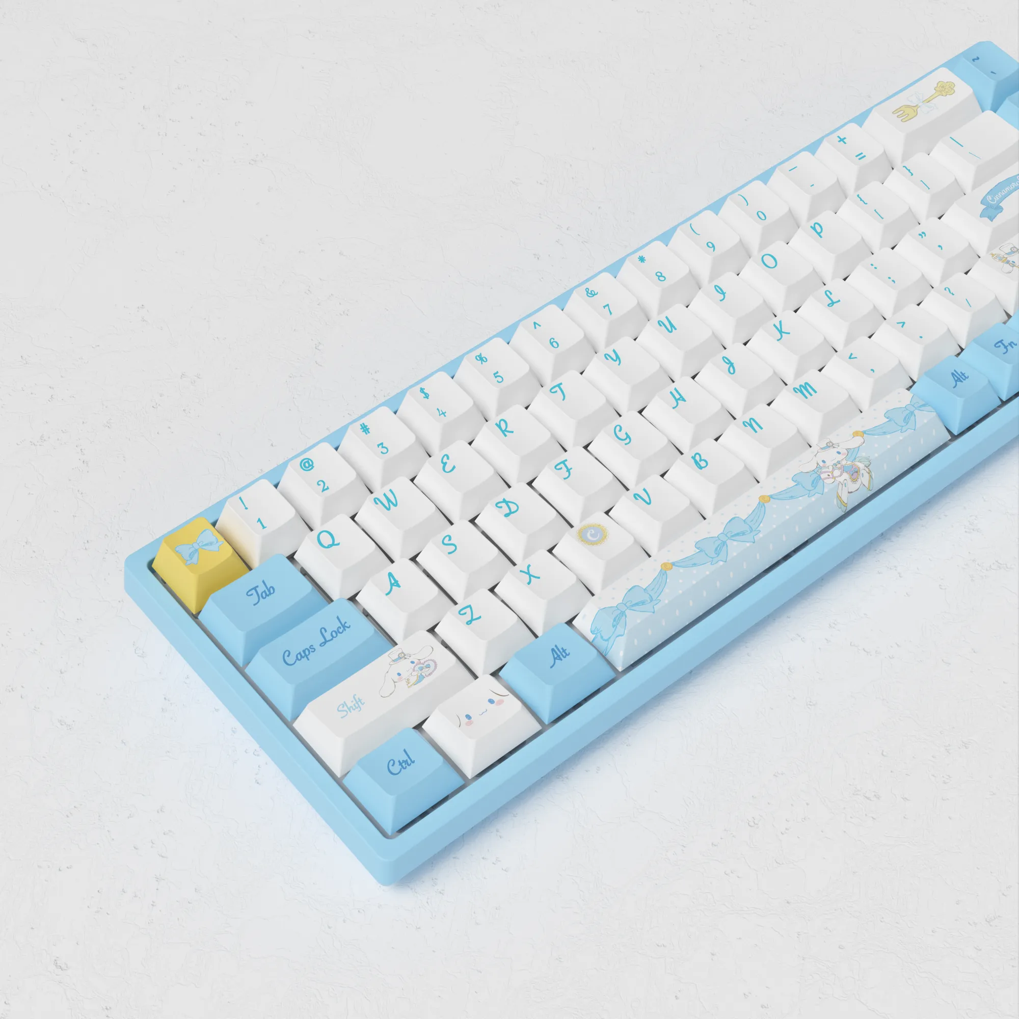 Cinnamoroll 3068B Plus