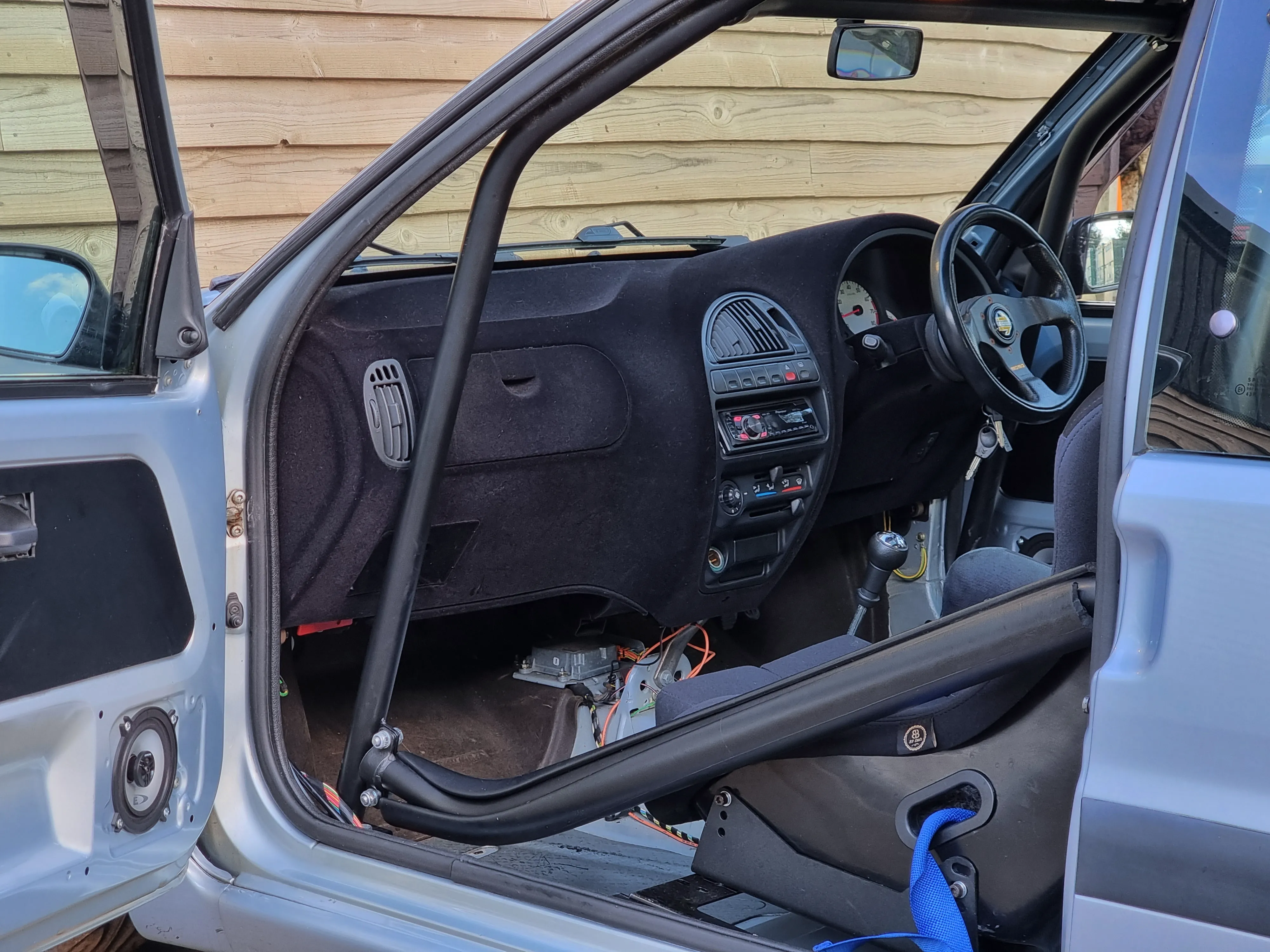 Citroen Saxo VTR 1.6 3 Door