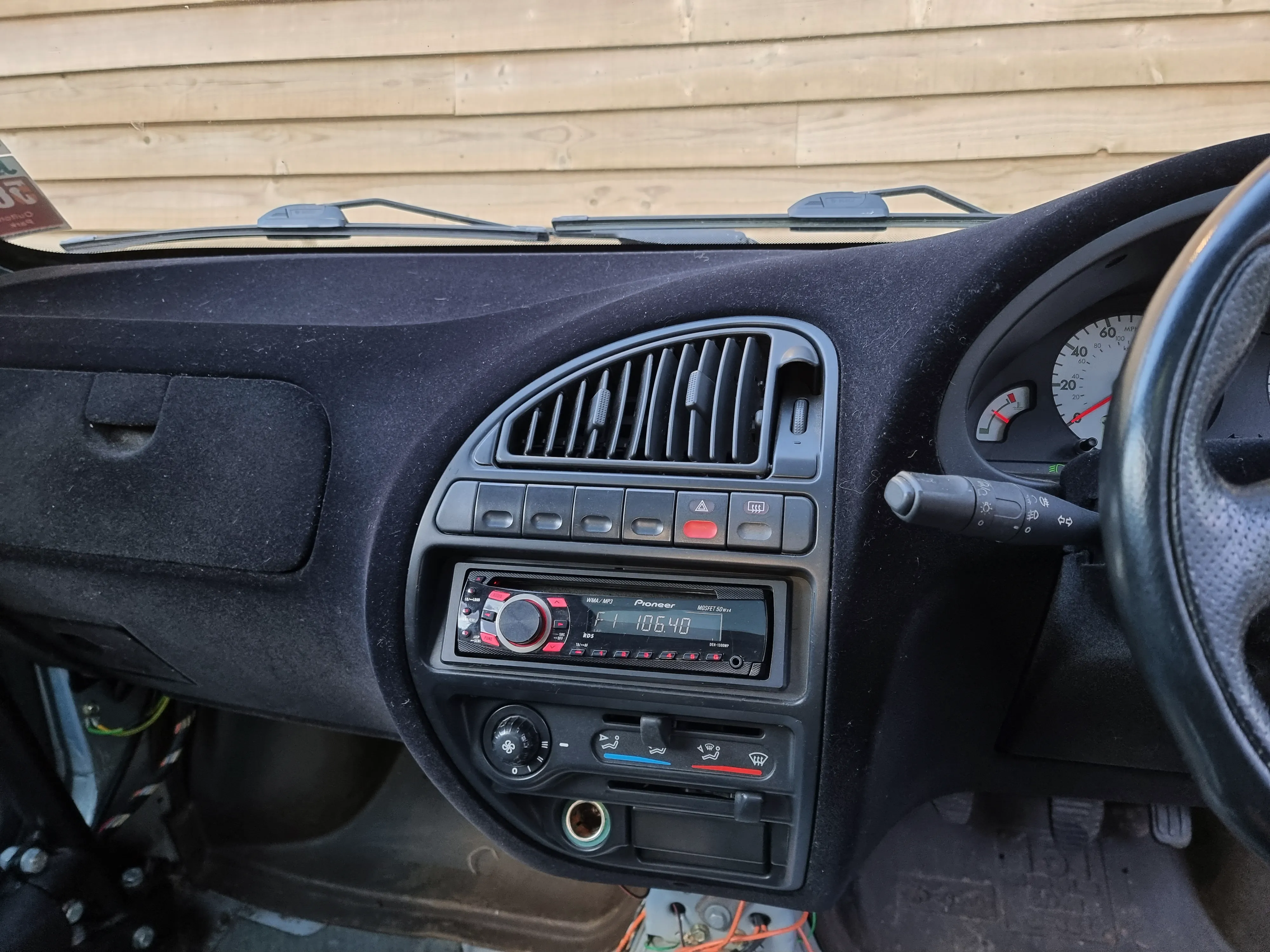 Citroen Saxo VTR 1.6 3 Door