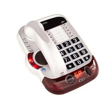 Clarity Alto Big Button Phone