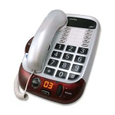 Clarity Alto Big Button Phone