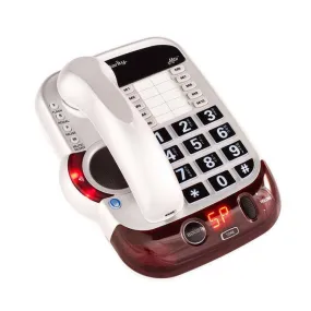 Clarity Altopearl - Corded amplified phone  53dB